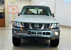 Nissan Patrol Safari